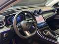 Mercedes-Benz C 220 d Gris - thumbnail 14