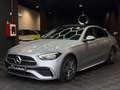 Mercedes-Benz C 220 d Gris - thumbnail 2