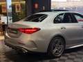 Mercedes-Benz C 220 d Gris - thumbnail 9