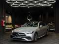Mercedes-Benz C 220 d Gris - thumbnail 1