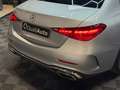 Mercedes-Benz C 220 d Gris - thumbnail 10