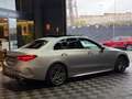 Mercedes-Benz C 220 d Gris - thumbnail 8