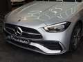 Mercedes-Benz C 220 d Gris - thumbnail 3
