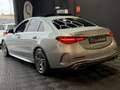 Mercedes-Benz C 220 d Gris - thumbnail 12