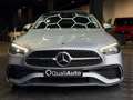 Mercedes-Benz C 220 d Gris - thumbnail 4
