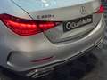 Mercedes-Benz C 220 d Gris - thumbnail 11