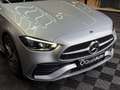 Mercedes-Benz C 220 d Gris - thumbnail 6