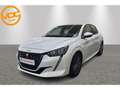 Peugeot 208 II & e- Active Pack Weiß - thumbnail 1