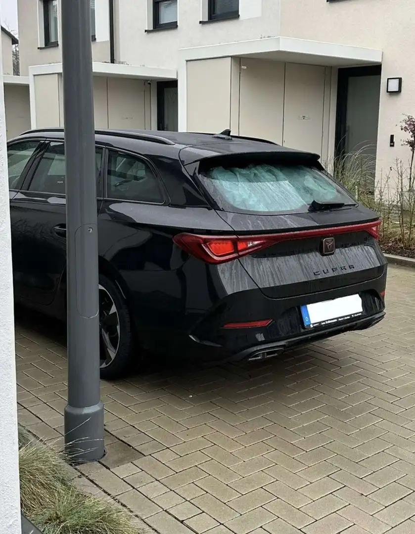 CUPRA Leon Sportstourer 1.5 eTSI DSG - 1