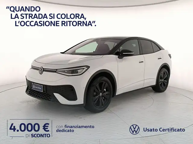 Volkswagen ID.5 77 kwh pro edition plus 286cv