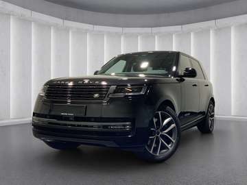 Autobiography 3.0 P550e Geländewagen. 405 kW. 5-tü