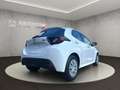 Mazda 2 Hybrid PPRIME-LINE 116 PS +Rückfahrkamera+DRCC+ Wit - thumbnail 5