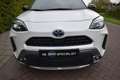 Toyota Yaris Cross 1.5 Hybrid Executive BOMVOL 16DKM NIEUWSTAAT! Weiß - thumbnail 12