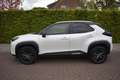 Toyota Yaris Cross 1.5 Hybrid Executive BOMVOL 16DKM NIEUWSTAAT! Weiß - thumbnail 6