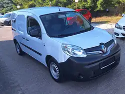 Renault Kangoo dci Rapid Extra 2.Hd Klima Sortimo