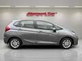 Honda Jazz Jazz 1.3i-VTEC CVT *Prêt à immat*Garantie* Grijs - thumbnail 4