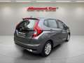 Honda Jazz Jazz 1.3i-VTEC CVT *Prêt à immat*Garantie* Grijs - thumbnail 5
