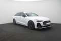 Audi A5 Avant TDI S line Matrix Navi Blanc - thumbnail 6