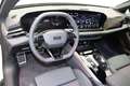 Audi A5 Avant TDI S line Matrix Navi Blanc - thumbnail 10