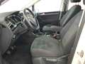Volkswagen Touran 1.5TSI Highline AHK Cam LED Navi Sitzheiz Weiß - thumbnail 5