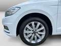 Volkswagen Touran 1.5TSI Highline AHK Cam LED Navi Sitzheiz Weiß - thumbnail 5