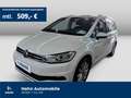 Volkswagen Touran 1.5TSI Highline AHK Cam LED Navi Sitzheiz Weiß - thumbnail 1