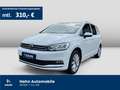Volkswagen Touran 1.5TSI Highline AHK Cam LED Navi Sitzheiz Weiß - thumbnail 1