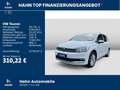 Volkswagen Touran 1.5TSI Highline AHK Cam LED Navi Sitzheiz Weiß - thumbnail 2