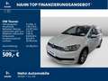 Volkswagen Touran 1.5TSI Highline AHK Cam LED Navi Sitzheiz Weiß - thumbnail 2