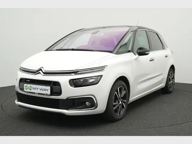 Citroen C4 Picasso Picasso 1.2 PureTech Feel S&S