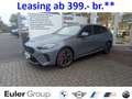 BMW 118 d M-Sport-Pro 18'' adLED FLA PDC RFK Komf-Zug Navi Gris - thumbnail 1