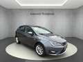 SEAT Ibiza IBIZA°FR°DSG°AUT°1.HAND°NUR47TKM°XENON°LEDER°SHZ Gris - thumbnail 1