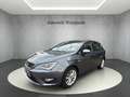 SEAT Ibiza IBIZA°FR°DSG°AUT°1.HAND°NUR47TKM°XENON°LEDER°SHZ Gris - thumbnail 3
