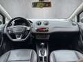 SEAT Ibiza IBIZA°FR°DSG°AUT°1.HAND°NUR47TKM°XENON°LEDER°SHZ Gris - thumbnail 18