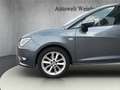 SEAT Ibiza IBIZA°FR°DSG°AUT°1.HAND°NUR47TKM°XENON°LEDER°SHZ Gris - thumbnail 10