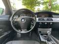 BMW 525 525d*TEMPOMAT*KLIMA*TÜV/AU 11/2025* Grijs - thumbnail 18