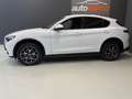 Alfa Romeo Stelvio 2.0 Turbo 280pk AWD Super Q4 Apple carplay, stuurs Blanc - thumbnail 4