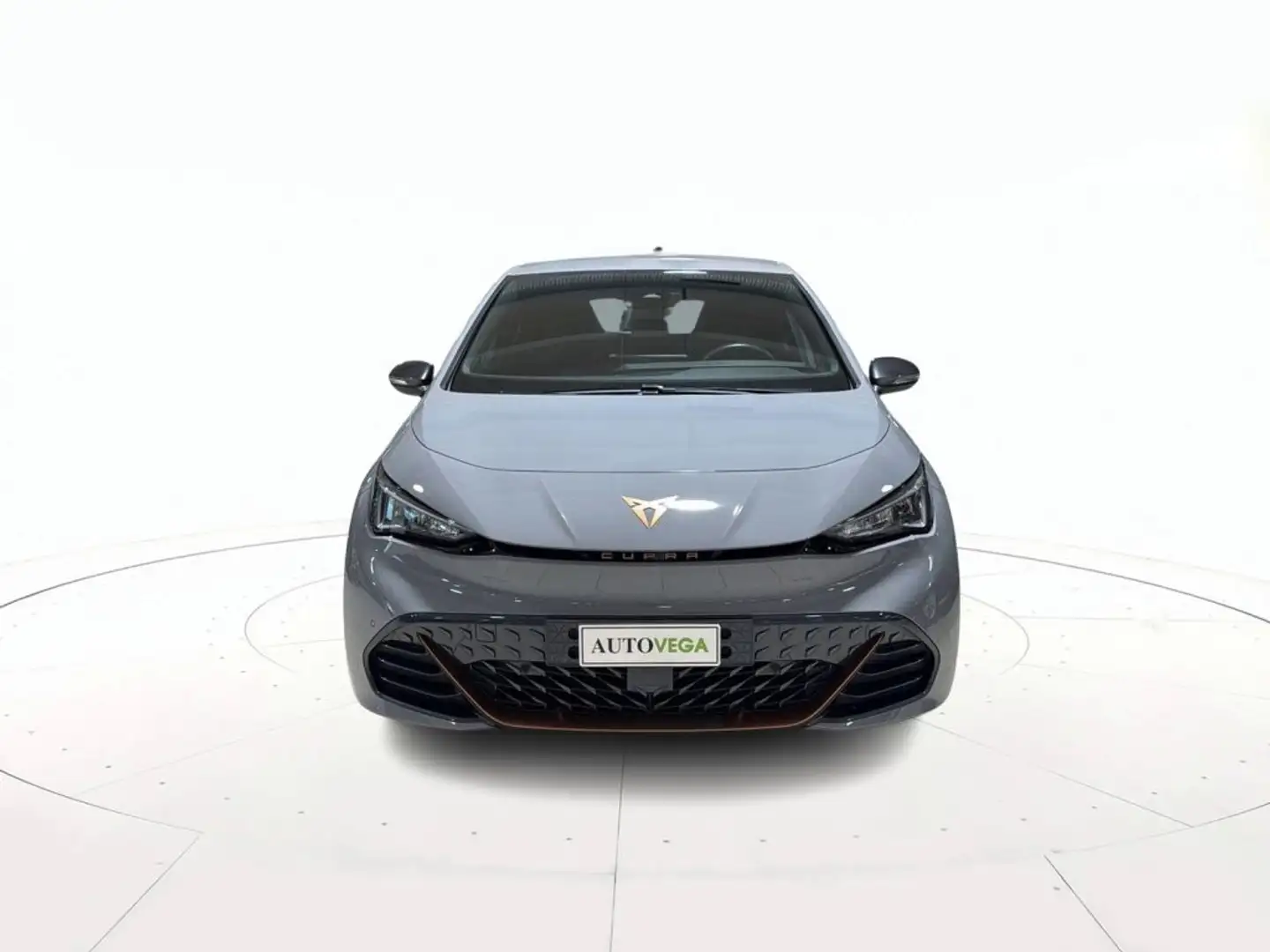 CUPRA Born 58kwh Grigio - 2