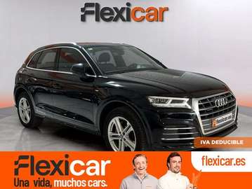 40 TDI quattro-ultra S line S tronic 150kW