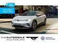 Volkswagen ID.4 Pro HeadUp/Matrix/Pano/AHK/H+K/ACC Silber - thumbnail 1