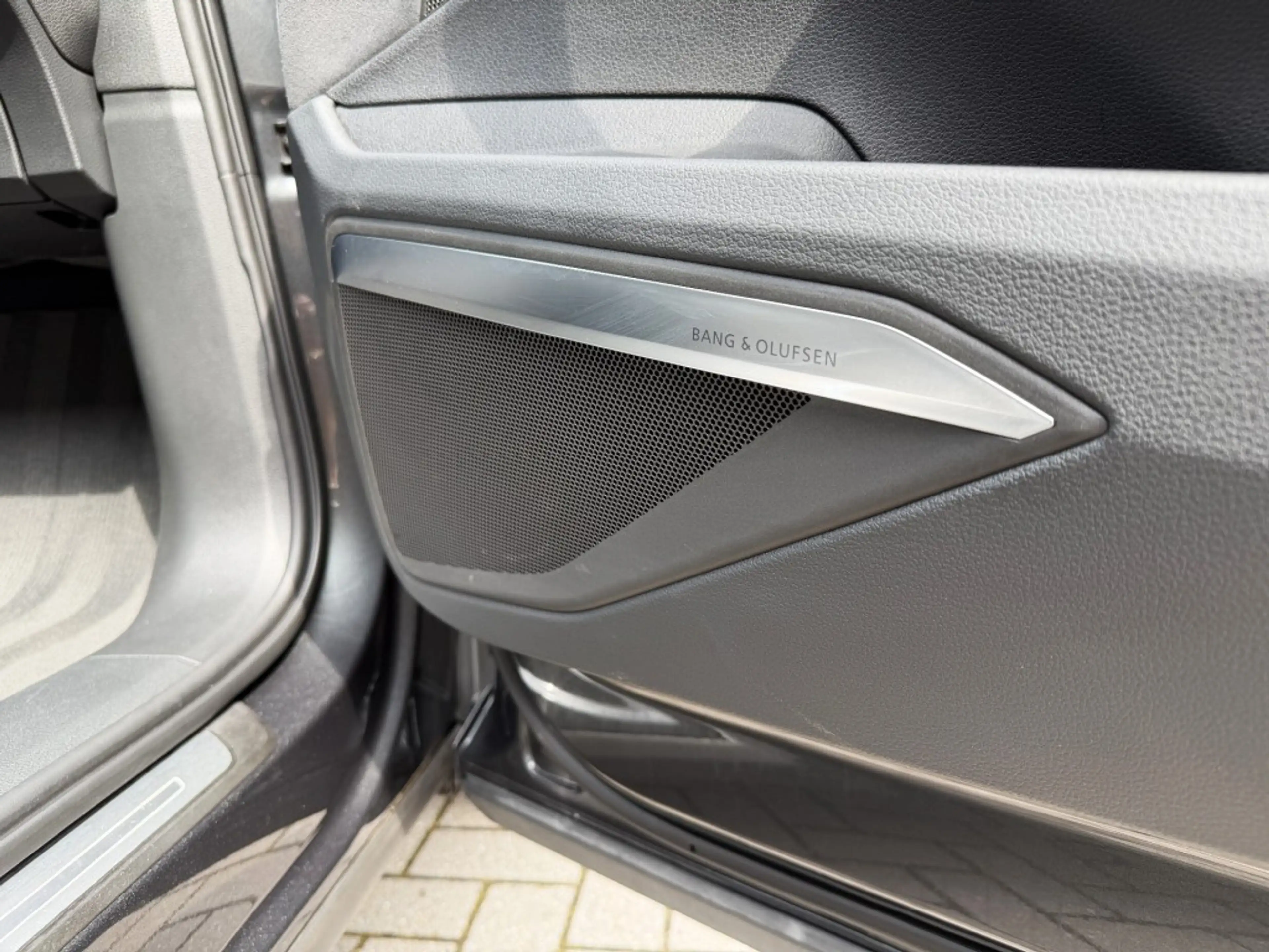 Audi e-tron S QUATTRO 95WH 503 PK PANO RS STOELEN HUD BLACK BA — photo 10