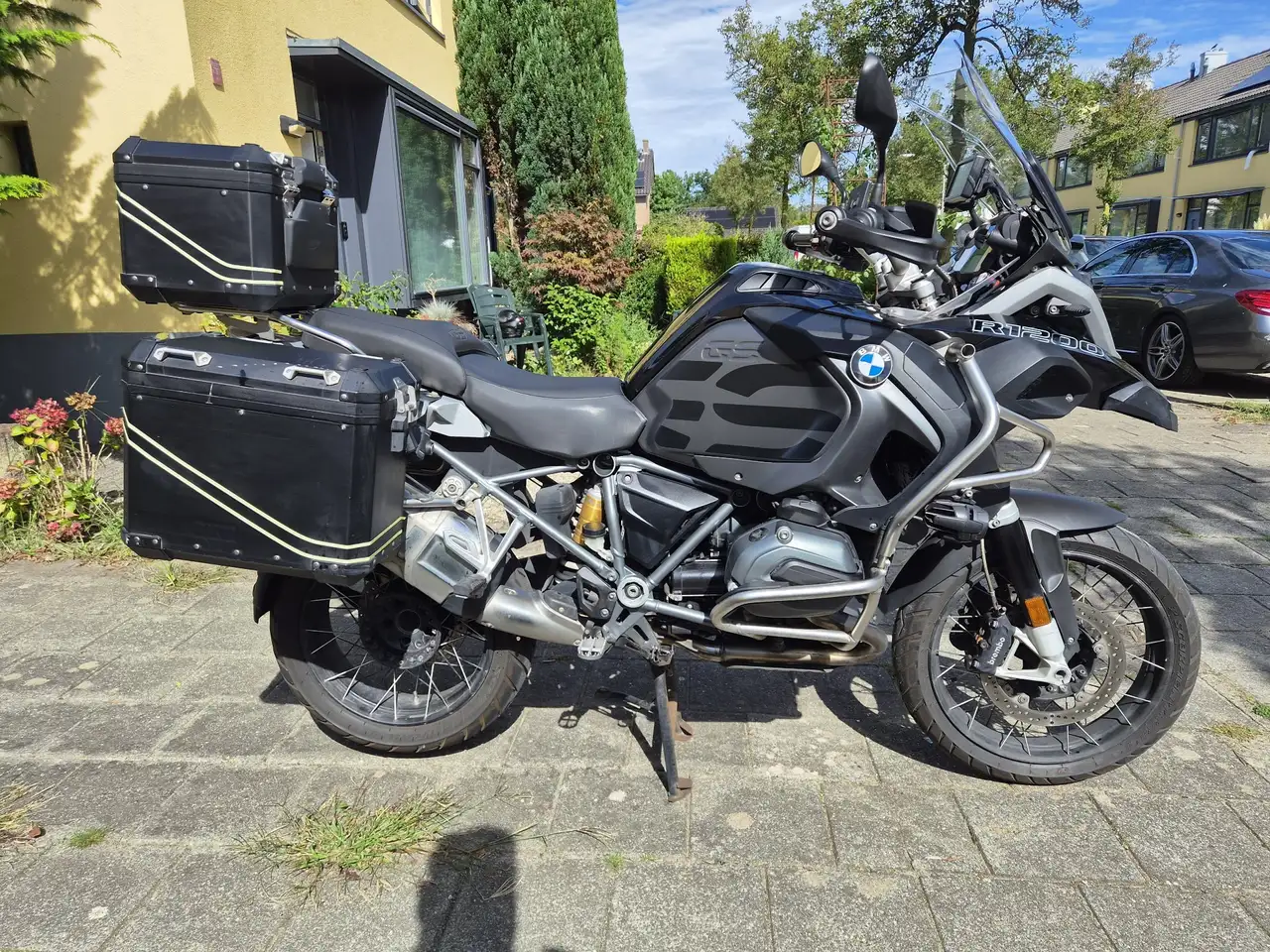 BMW R 1200 GS