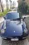 Porsche 911 993 CARRERA 4  MANUALE ASI DISTRIBUZ NUOVA PERFECT Blauw - thumbnail 4