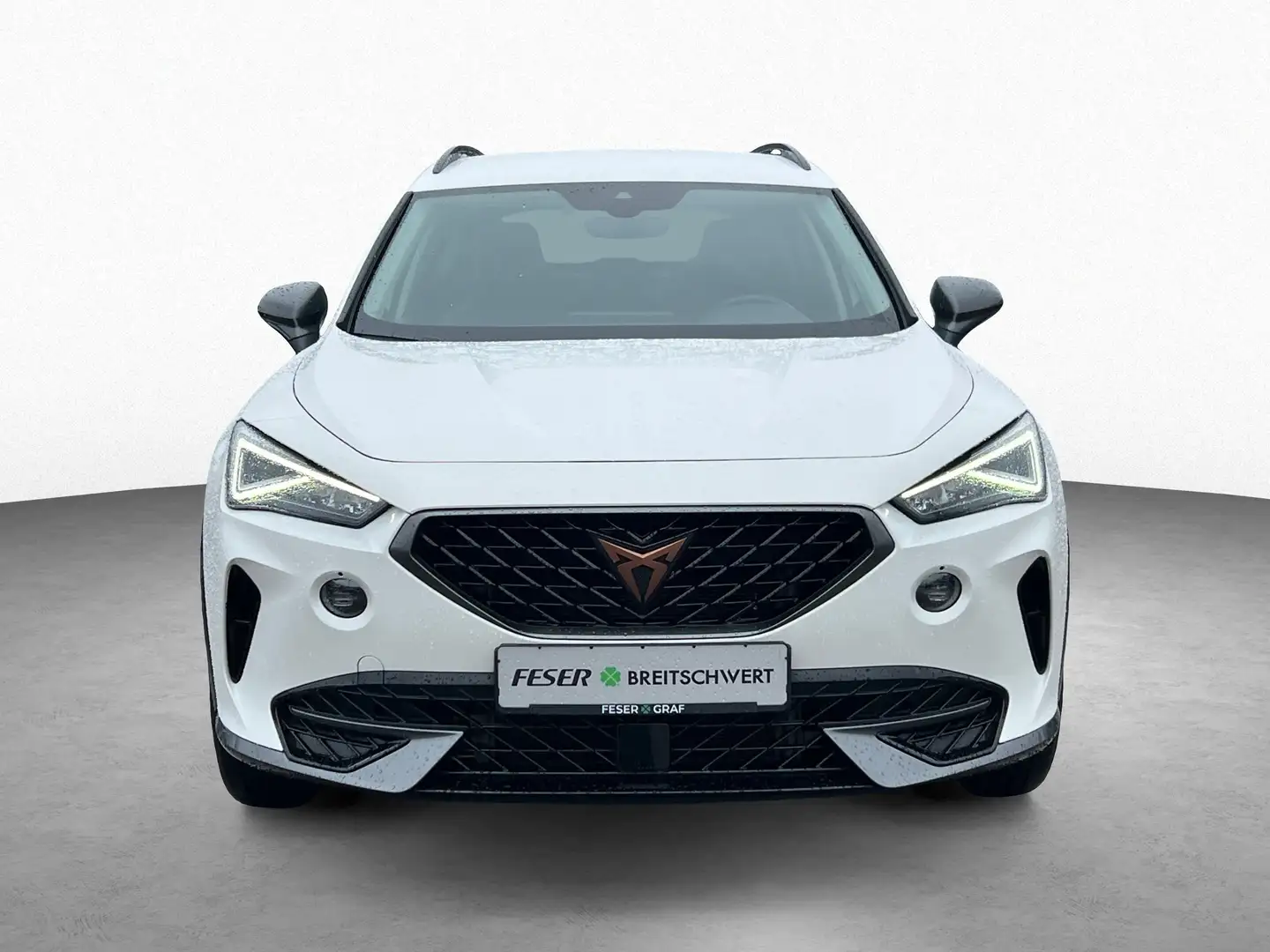 CUPRA Formentor 1.5 TSI 7-Gang DSG /Full Link/SHZ - 2