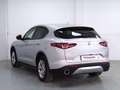 Alfa Romeo Stelvio 2WD Gris - thumbnail 4