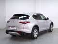 Alfa Romeo Stelvio 2WD Gris - thumbnail 2