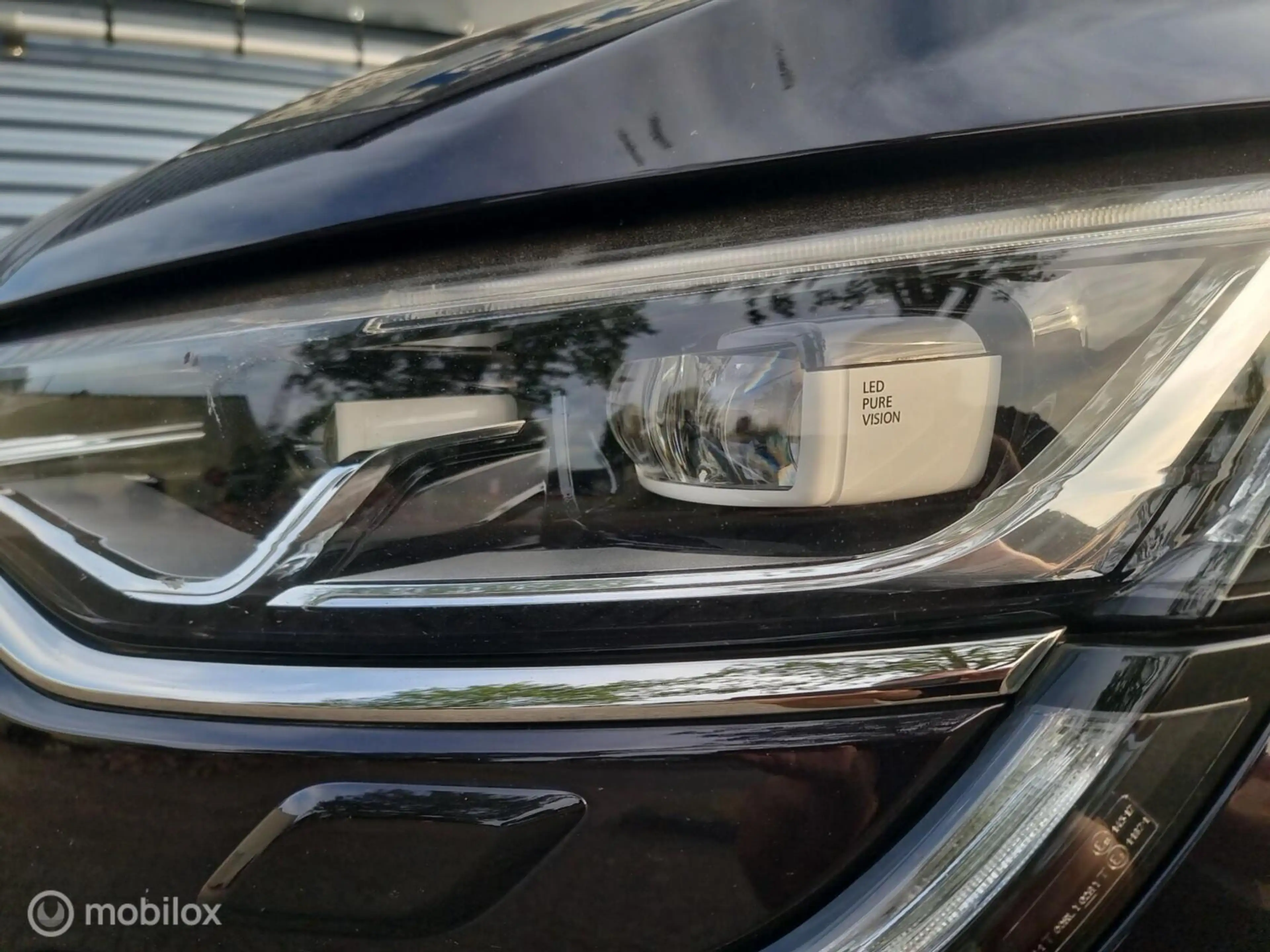 Renault Talisman 1.6 TCe Initiale Paris Bose Automaat 200pk — photo 15