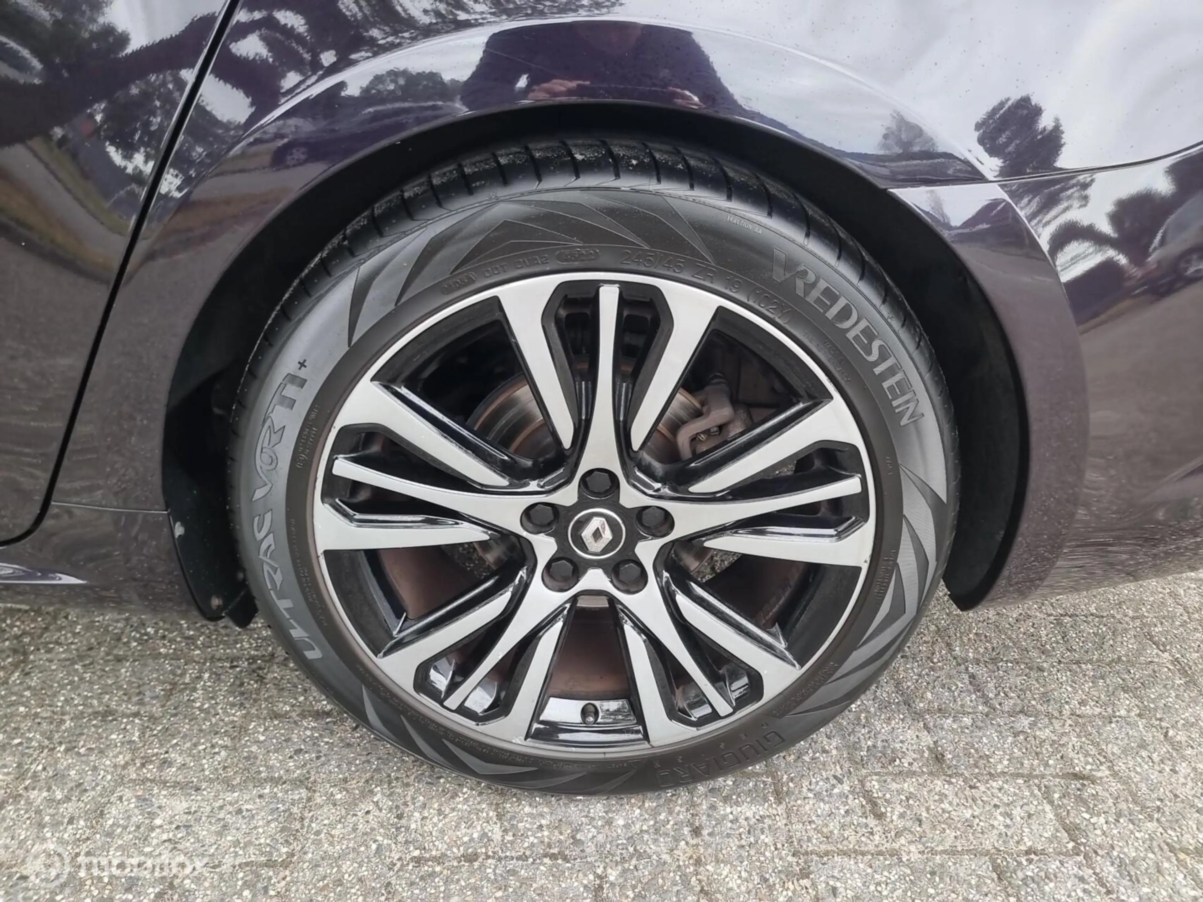 Renault Talisman 1.6 TCe Initiale Paris Bose Automaat 200pk — photo 31