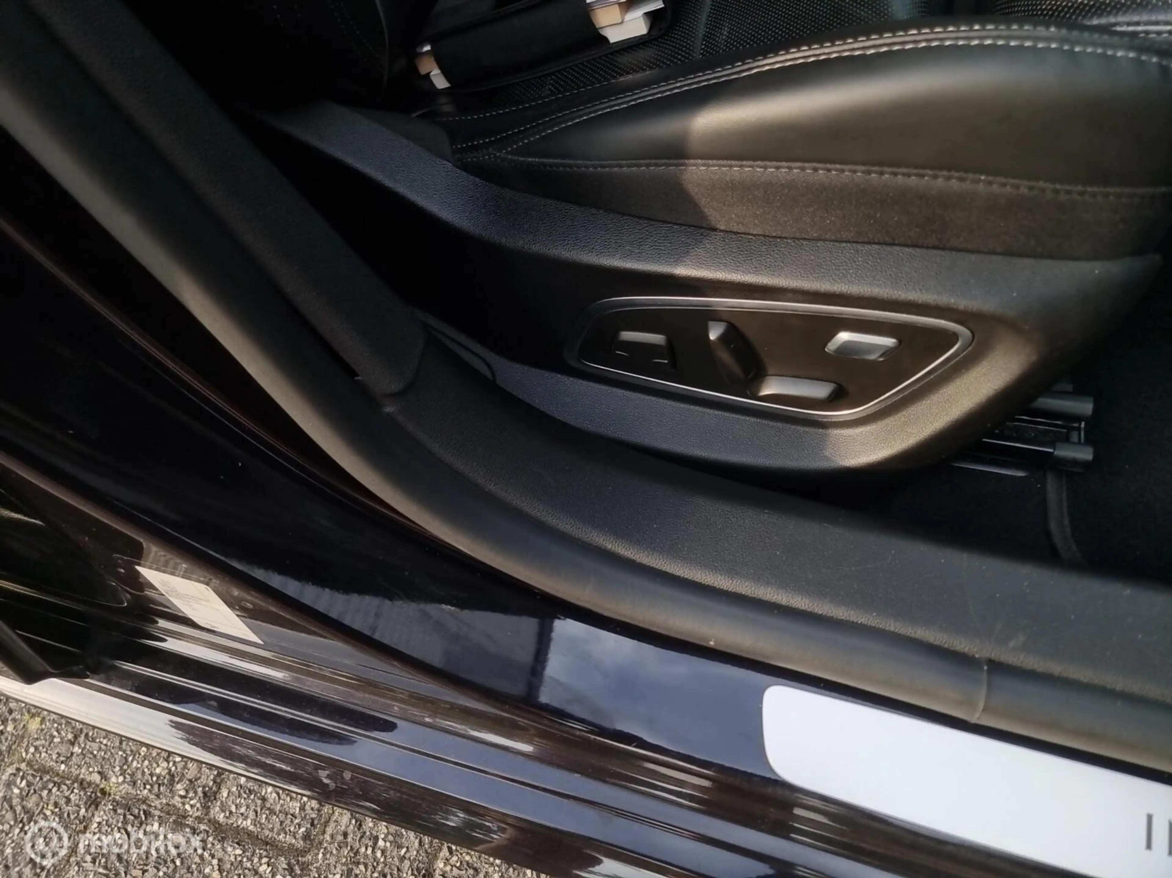 Renault Talisman 1.6 TCe Initiale Paris Bose Automaat 200pk — photo 27