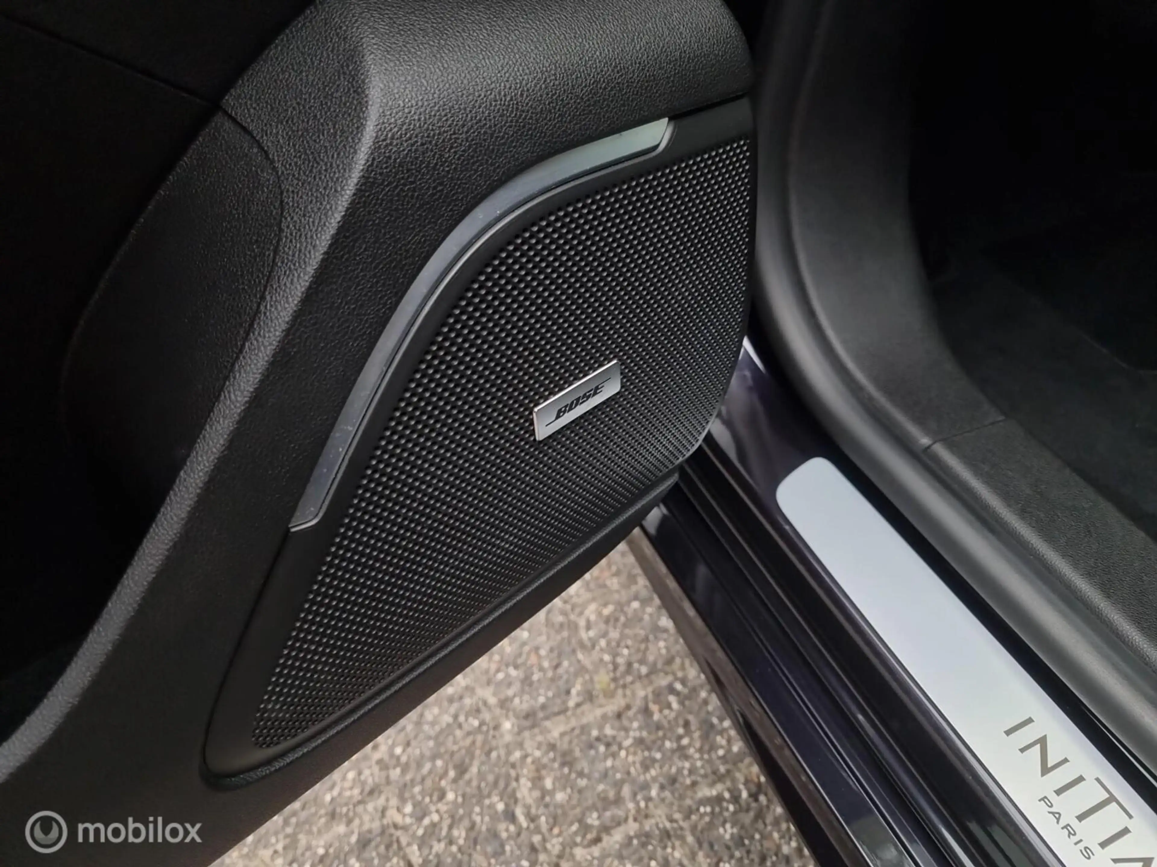 Renault Talisman 1.6 TCe Initiale Paris Bose Automaat 200pk — photo 29